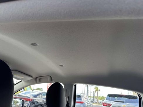 Used 2024 Mitsubishi Mirage ES FWD image 15