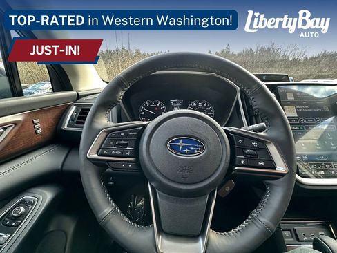 Used 2025 Subaru Ascent Touring image 14