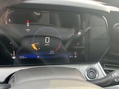 New 2026 Chevrolet Trax LT w/ Driver Confidence Package image 26