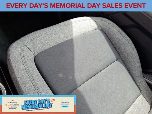 Certified 2021 Ford Bronco Big Bend AWD/4WD image 26