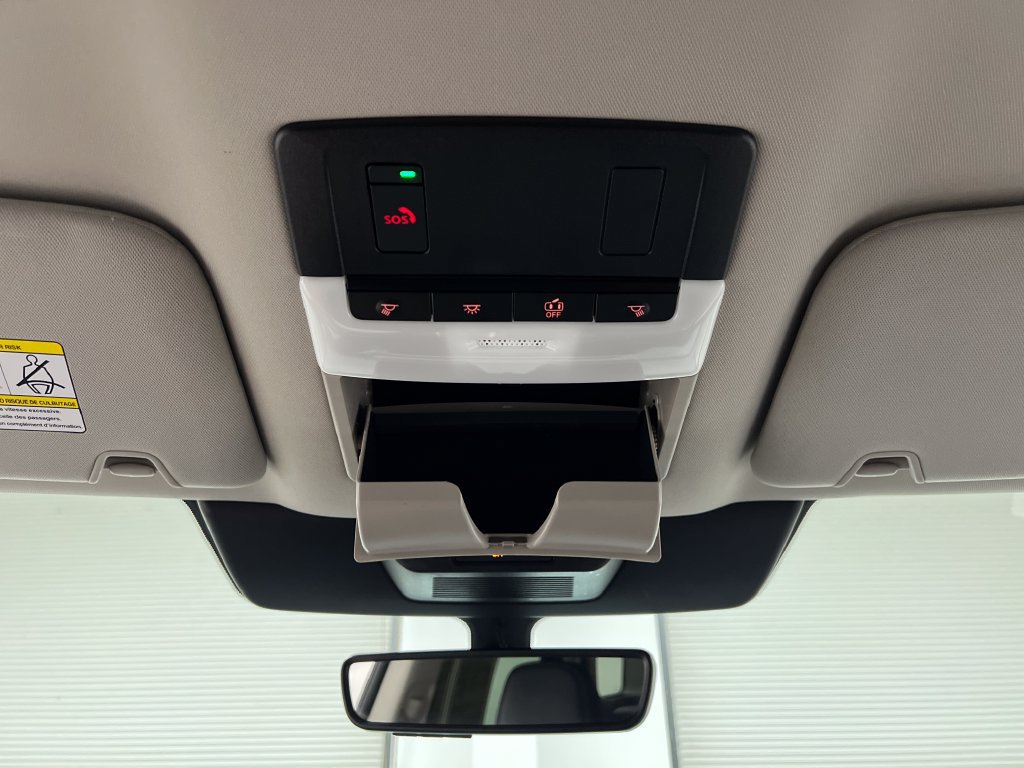 Used 2026 Nissan Pathfinder SL FWD image 67