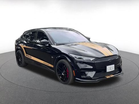 Used 2023 Ford Mustang Mach-E GT image 3