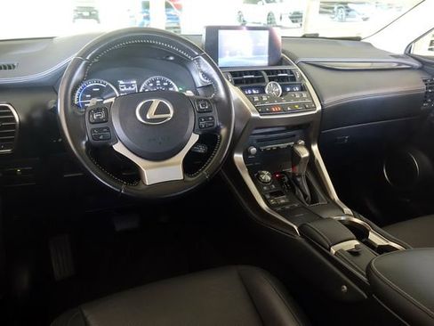 Used 2019 Lexus NX 300h AWD * Blind Spot * A/C SEATS * image 7