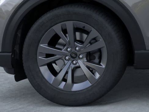 New 2026 Ford Explorer Active w/ Active Comfort Package AWD/4WD image 19