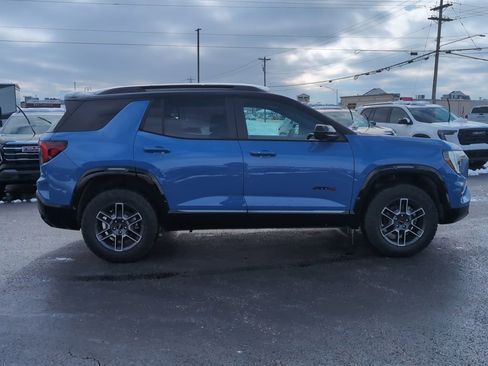 New 2026 GMC Terrain AT4 w/ Convenience Package III image 8