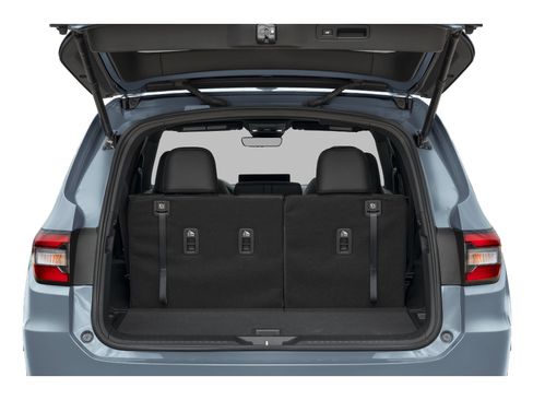 New 2026 Honda Pilot Black Edition image 10