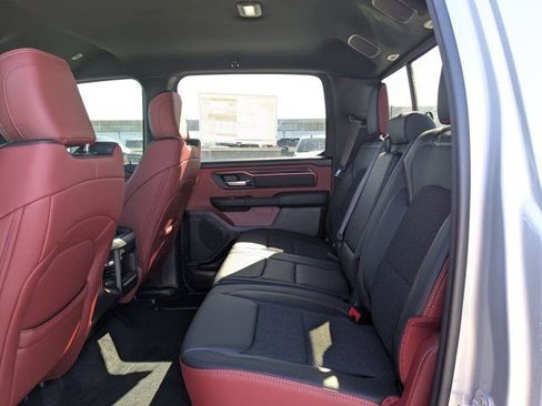 New 2026 RAM 1500 Rebel w/ Rebel Level 1 Equipment Group AWD/4WD image 13