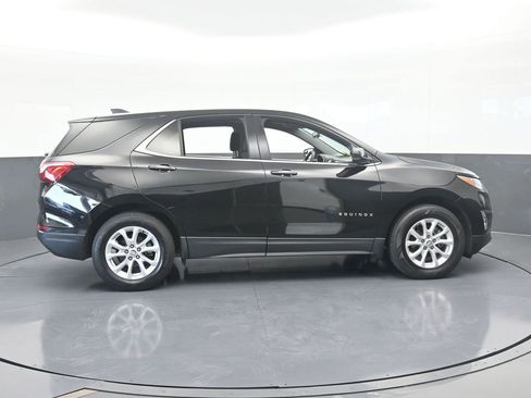 Used 2020 Chevrolet Equinox LT image 7