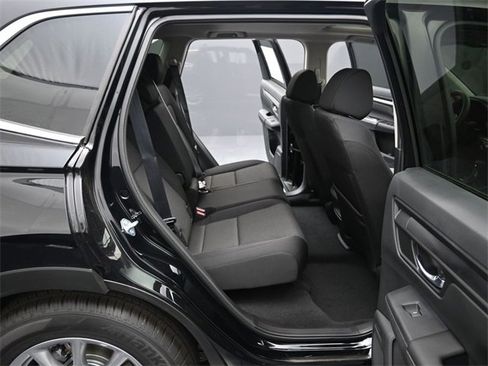 New 2026 Honda CR-V EX image 2