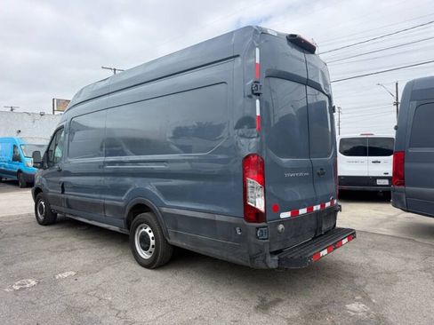 Used 2019 Ford Transit 250 148 High Roof Extended RWD image 4