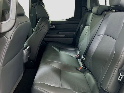 New 2026 Toyota Tacoma TRD Off-Road AWD/4WD image 24