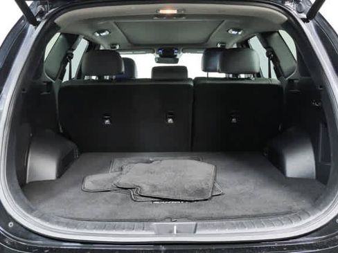 Used 2023 Hyundai Santa Fe SEL w/ Premium Package FWD image 28