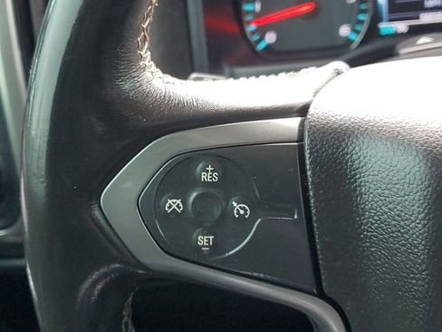 Certified 2018 Chevrolet Silverado 1500 LT w/ All Star Edition image 21