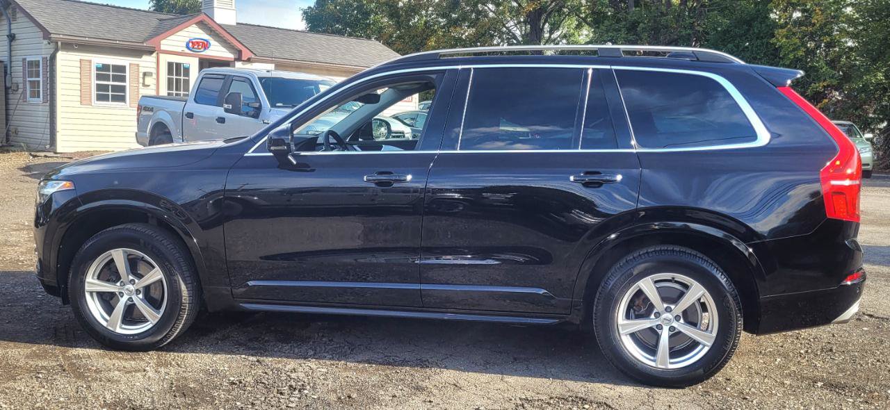 Used 2016 Volvo XC90 T5 Momentum AWD/4WD image 5