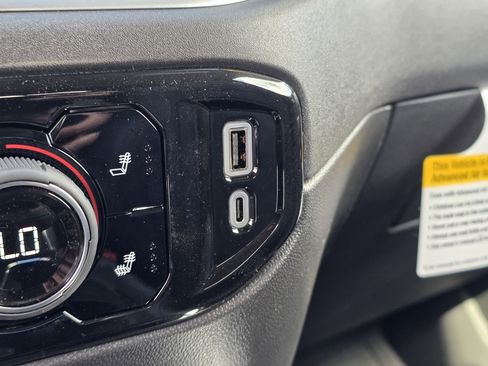 New 2026 Chevrolet Silverado 1500 RST w/ Convenience Package II image 31