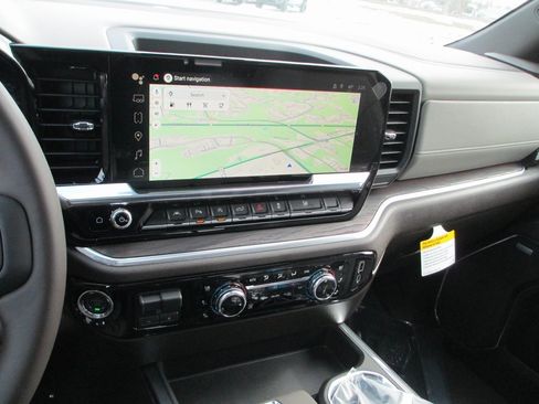 New 2026 GMC Sierra 1500 SLT w/ SLT Premium Plus Package image 19