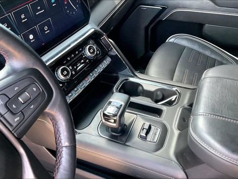 Used 2024 GMC Sierra 1500 AT4X AWD/4WD image 18