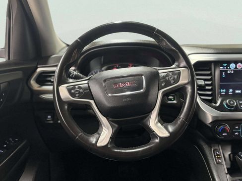 Used 2019 GMC Acadia SLT AWD/4WD image 37