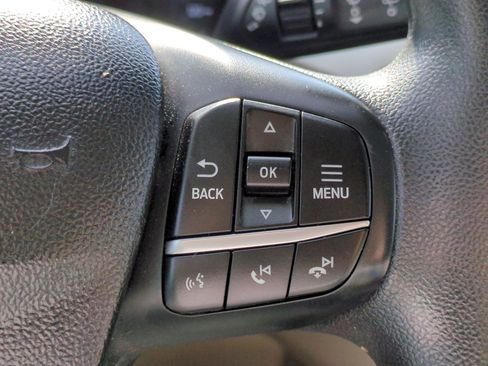 Used 2020 Ford Escape SE FWD image 18