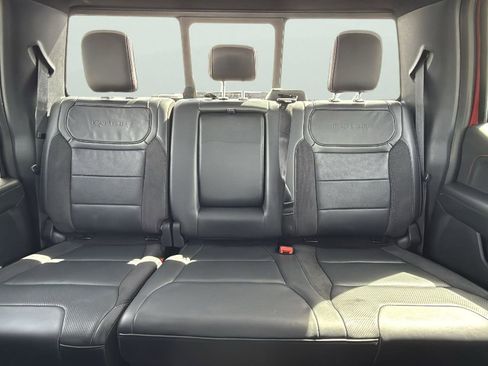 Certified 2025 Ford F150 Raptor image 26