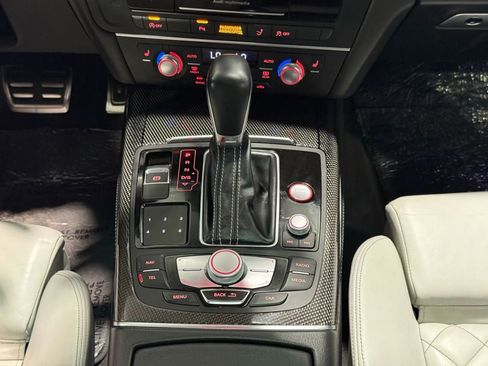 Used 2018 Audi S7 Premium Plus w/ S Sport Package image 23