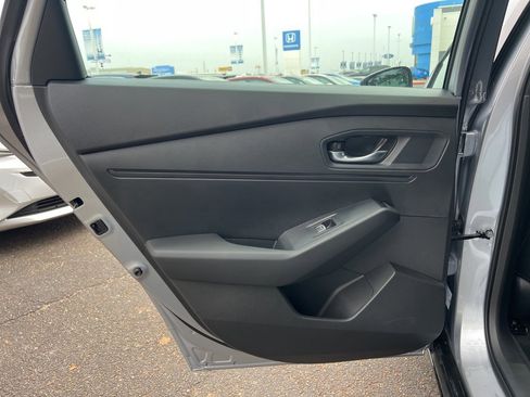 New 2025 Honda Accord Sport image 9