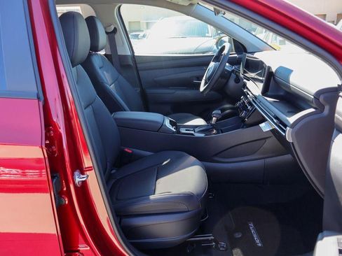 New 2026 Hyundai Tucson SEL FWD image 8