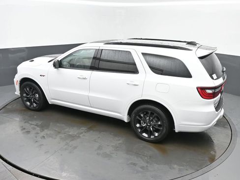 New 2026 Dodge Durango GT image 42
