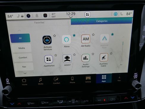 New 2026 Jeep Grand Wagoneer Limited image 35