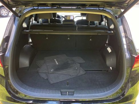 Used 2023 Hyundai Santa Fe SEL FWD image 30