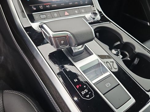 Certified 2025 Audi Q8 Premium Plus w/ Premium Plus Package image 22