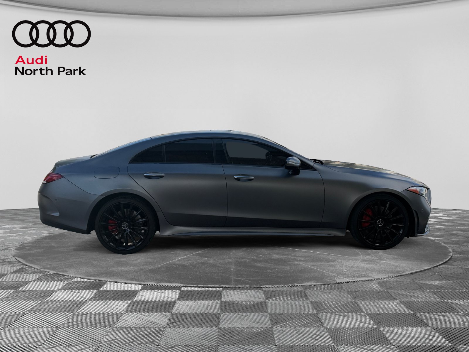 Used 2019 Mercedes-Benz CLS 450 image 6