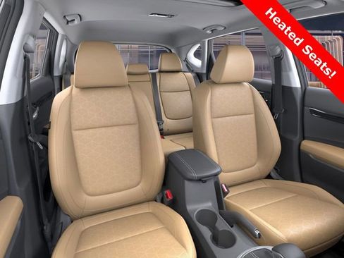 New 2026 Kia Seltos EX FWD image 15