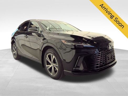 Used 2024 Lexus RX 350 Premium w/ Accessory Package (Z1) AWD/4WD image 1