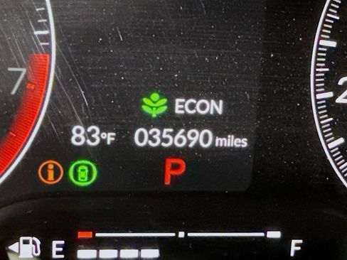 Used 2024 Honda Civic Sport image 4