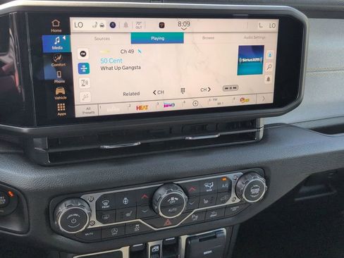 New 2026 Jeep Wrangler Sport image 17