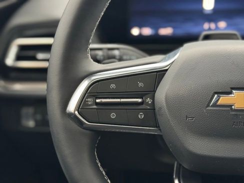 Used 2025 Chevrolet Traverse High Country w/ LPO, Floor Liner Package image 27