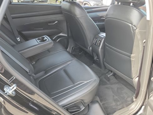 Certified 2025 Hyundai Tucson SEL image 21