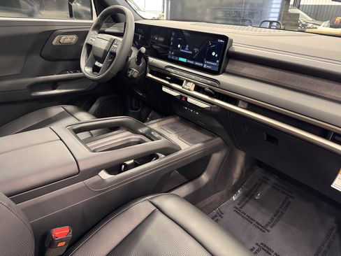 New 2027 Kia Telluride S image 10