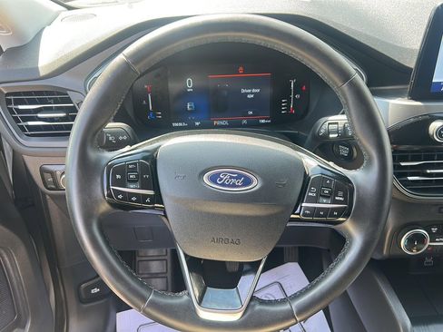 Used 2024 Ford Escape Active AWD/4WD image 19