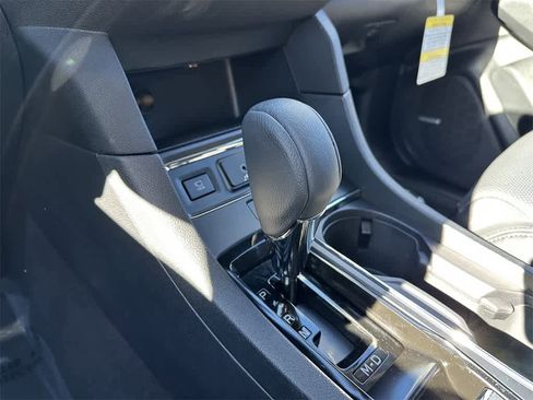 New 2026 Subaru Ascent Bronze Edition image 18