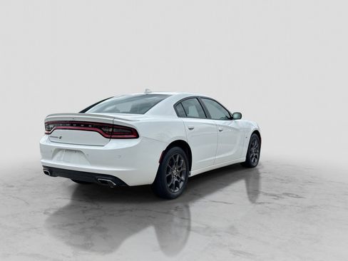 Used 2018 Dodge Charger GT AWD/4WD image 7