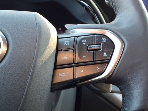 Certified 2024 Lexus RX 350 F Sport image 21