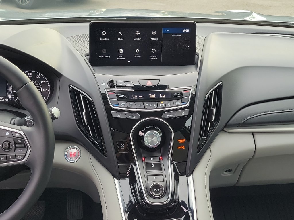 Certified 2023 Acura RDX w/ Technology Package AWD/4WD image 20