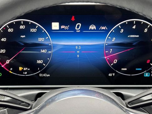 New 2026 Mercedes-Benz C 300 Sedan image 17