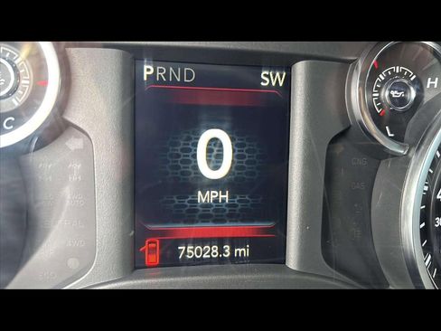 Used 2023 RAM 2500 Big Horn w/ Cold Weather Group image 13