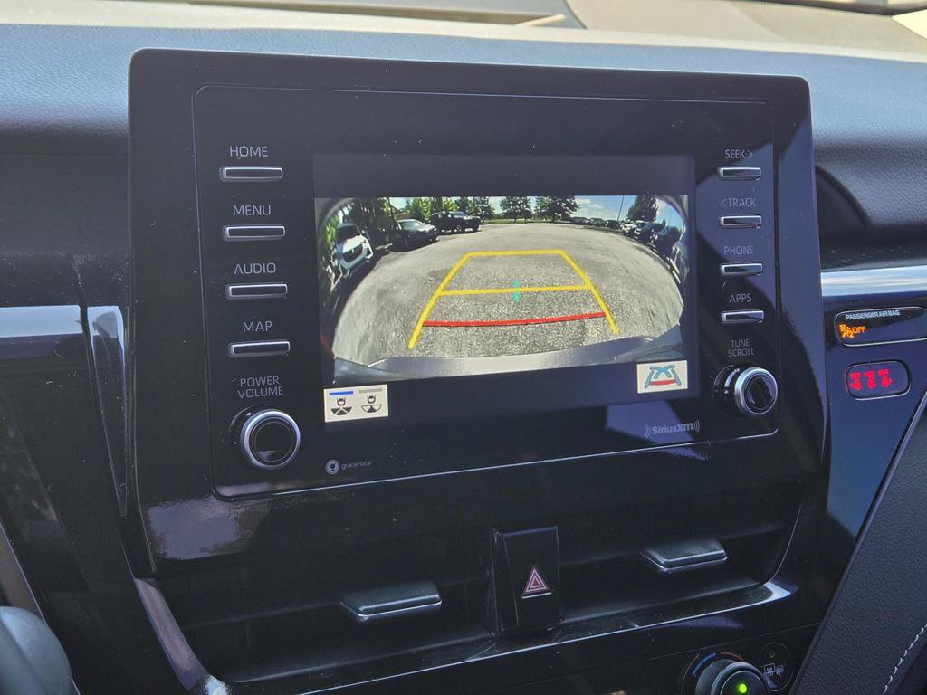 Used 2024 Toyota Camry SE FWD image 26