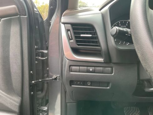 Used 2023 Nissan Rogue SV FWD image 15