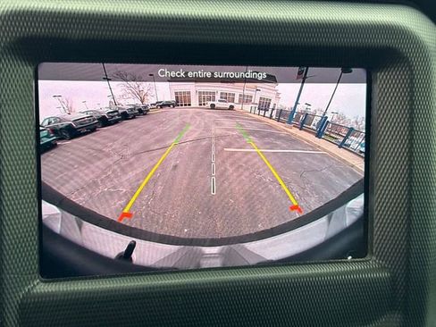 Used 2022 Jeep Wrangler Unlimited Sport image 19