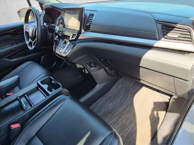 Used 2023 Honda Odyssey Touring image 23